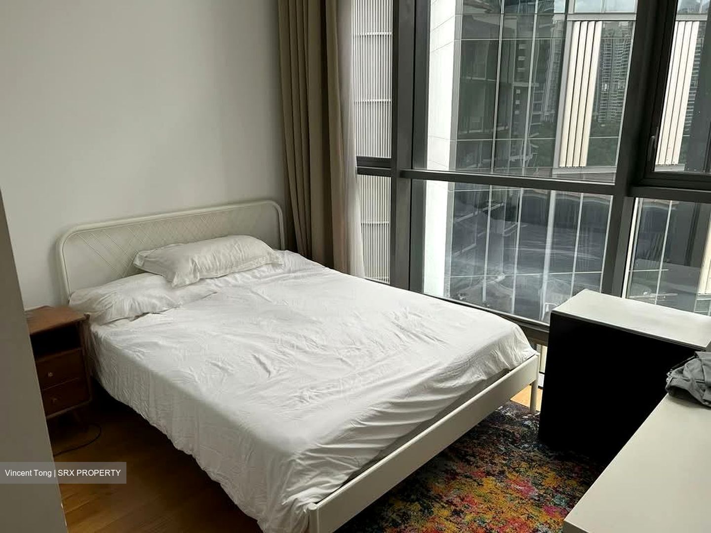 UP@Robertson Quay (D9), Apartment #586098171